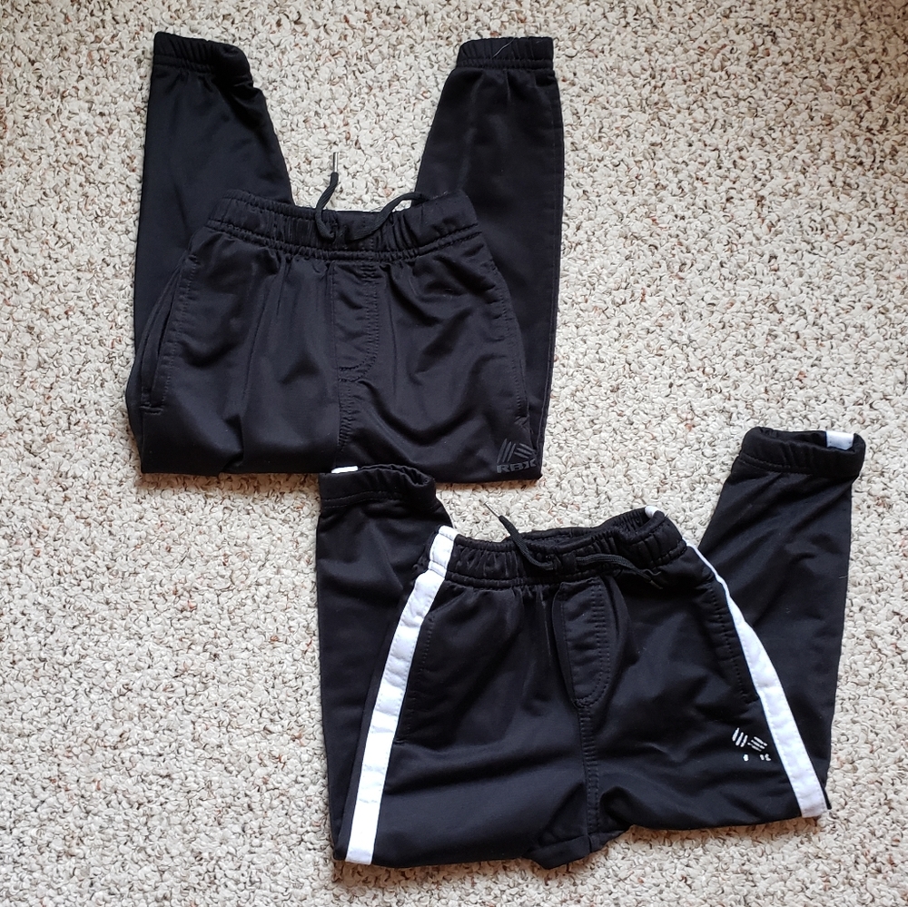 2 RBX 3T Boys Pants